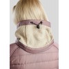 Montar FW25 MoEva Teddy Scarf
