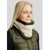 Montar FW25 MoEva Teddy Scarf