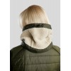 Montar FW25 MoEva Teddy Scarf