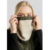 Montar FW25 MoEva Teddy Scarf