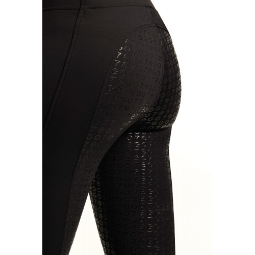 Ego7 SS26 Odette Riding Tights