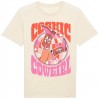 Moonrise Western T-shirt Cosmic Cowgirl