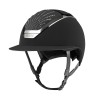 Kask Star Lady Chrome 2.0 Black Crystals Origin Black Graphite