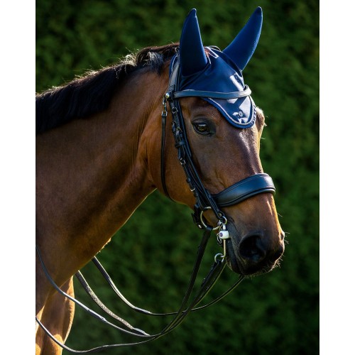 PresTeq FayPerform Double Bridle