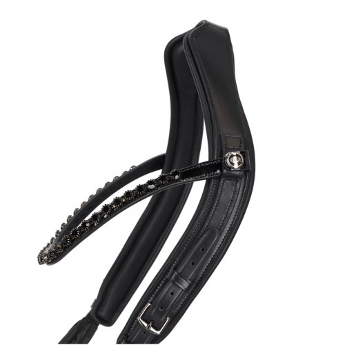 PresTeq Bridle FaySport Black Pearl