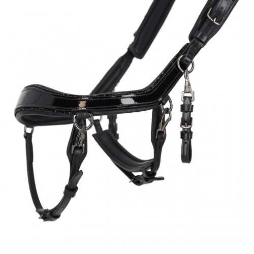 PresTeq Bridle FaySport Black Pearl