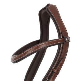 PresTeq FaySport Classic уздечка