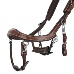 PresTeq FaySport Classic уздечка