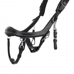 PresTeq FaySport Classic уздечка