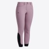 Cavalleria Toscana FW25 Girls Color Grip Riding Breeches for Girls
