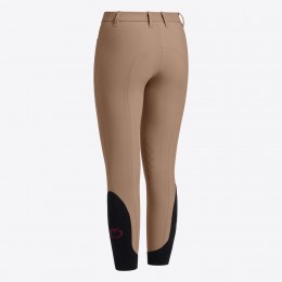 Cavalleria Toscana FW25 для девочек Color с хватом бриджи для для девочек