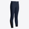 Cavalleria Toscana FW26 Girl High Waist Knee Grip Breeches Girls