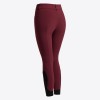Cavalleria Toscana FW25 American Women's Knee Grip Breeches