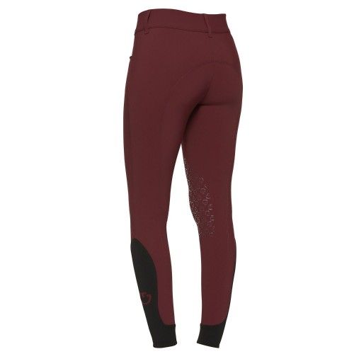 Cavalleria Toscana FW'21 American Knee Grip Breeches Ladies
