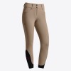 Cavalleria Toscana FW25 American Women's Knee Grip Breeches