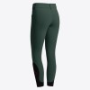 Cavalleria Toscana FW25 American Women's Knee Grip Breeches