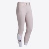 Cavalleria Toscana SS26 American Full Grip Perforated Breeches Women's
