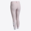 Cavalleria Toscana SS26 American Full Grip Perforated Breeches Women's