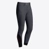 Cavalleria Toscana SS26 American Knee Grip Perforated Breeches Women's