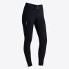 Cavalleria Toscana CT RS American Women's Knee Grip Riding Breeches