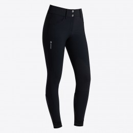 Cavalleria Toscana CT RS American женские бриджи с коленной леей