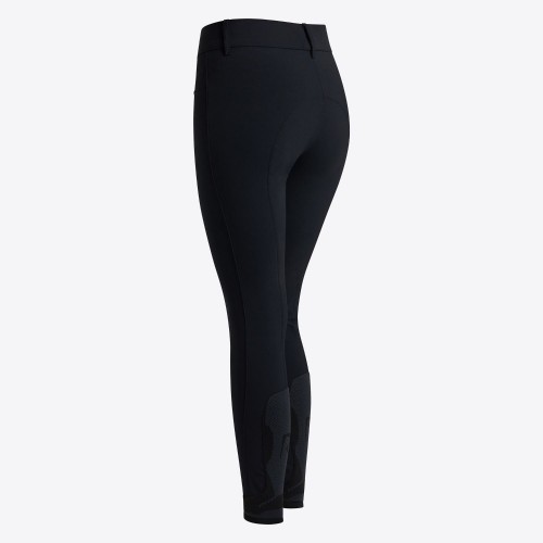 Cavalleria Toscana CT RS American Women's Knee Grip Riding Breeches