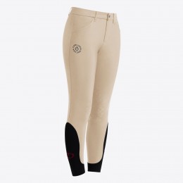 Cavalleria Toscana FW25 CT унисекс бриджи унисекс