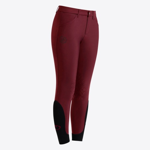 Cavalleria Toscana FW25 CT Unisex Riding Breeches Unisex