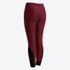 Cavalleria Toscana FW25 CT Unisex Riding Breeches Unisex