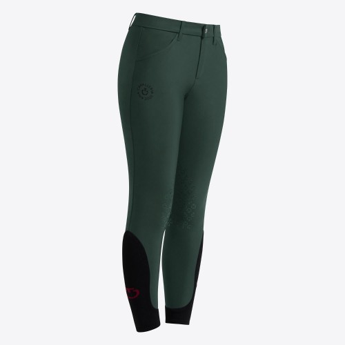 Cavalleria Toscana FW25 CT Unisex Riding Breeches Unisex