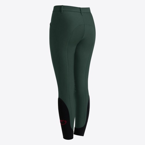 Cavalleria Toscana FW25 CT Unisex Riding Breeches Unisex