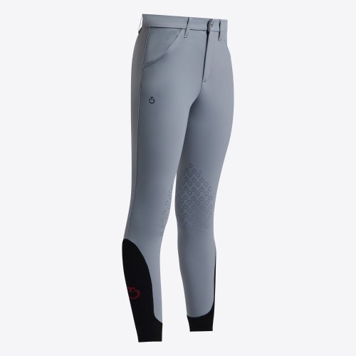 Cavalleria Toscana FW26 CT Unisex Knee Grip Breeches