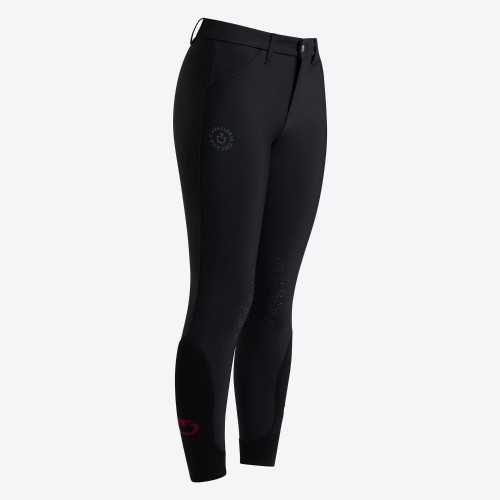 Cavalleria Toscana FW26 CT Unisex Riding Breeches Winter Unisex
