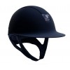 Samshield 2.0 Miss Shield Navy Matte trim Crystal fabric Paradise blason
