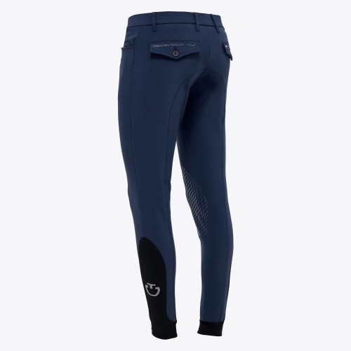 Cavalleria Toscana SS'23 CT Full Grip Men's Riding Breeches