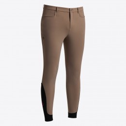 Cavalleria Toscana FW25 новая версия с хватом System мужские бриджи