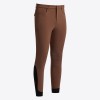 Cavalleria Toscana SS26 New Grip System Men's Knee Grip Breeches