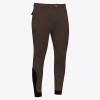 Cavalleria Toscana FW26 New Grip System Men's Knee Grip Riding Breeches