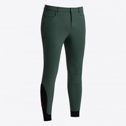 Cavalleria Toscana FW25 новая версия с хватом System мужские бриджи