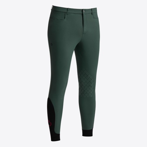 Cavalleria Toscana FW25 New Grip System Men's Riding Breeches