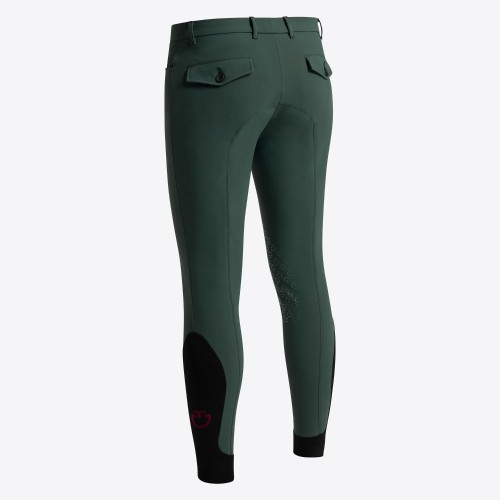 Cavalleria Toscana FW25 New Grip System Men's Riding Breeches