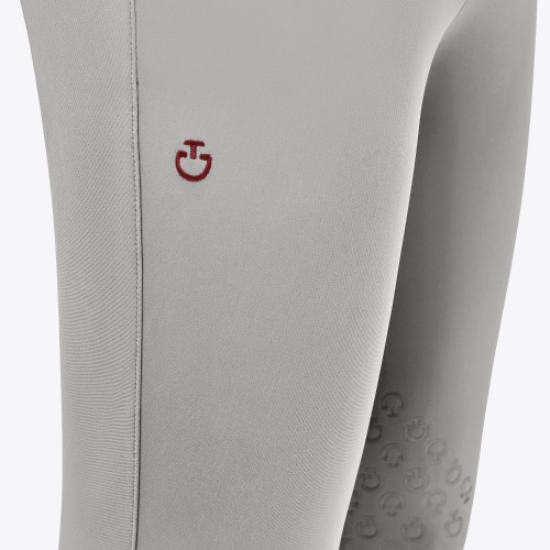 Cavalleria Toscana SS'24 New Grip System Men's Riding Breeches