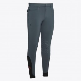Cavalleria Toscana SS'24 новая версия с хватом System мужские бриджи