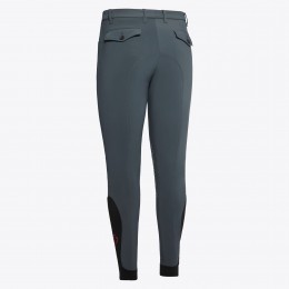 Cavalleria Toscana SS'24 новая версия с хватом System мужские бриджи