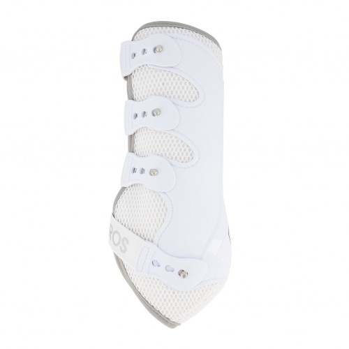 Mrs. Ros Air Flex Tendon Boots