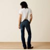 Ariat Perfect Rise Stretch Rosa Boot Cut Jeans