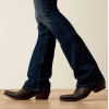 Ariat Perfect Rise Stretch Rosa Boot Cut Jeans