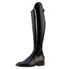 Petrie Palermo Black Patent
