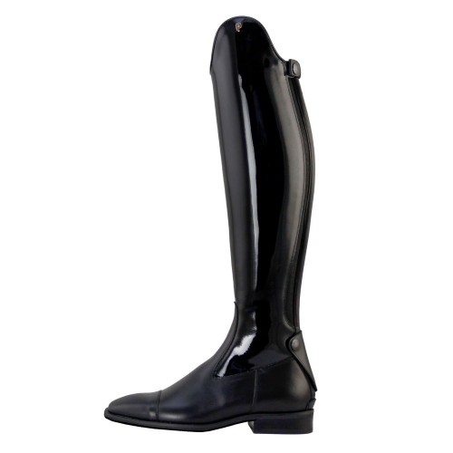 Petrie Palermo Black Patent
