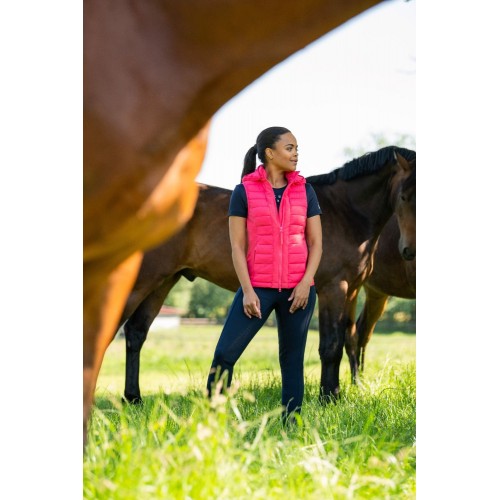 Pikeur SS26 Hybrid Bodywarmer